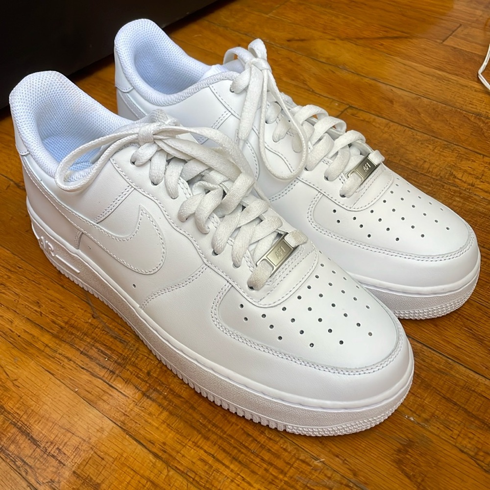 Brand new Nike Air Force One Men 9
